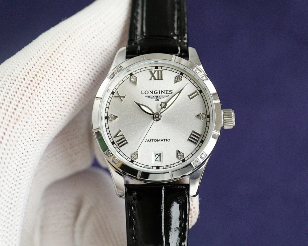 LNG Watch / Black - image