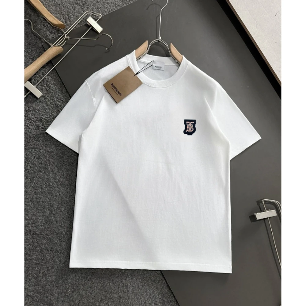 Model T-Shirt 003 / White - image