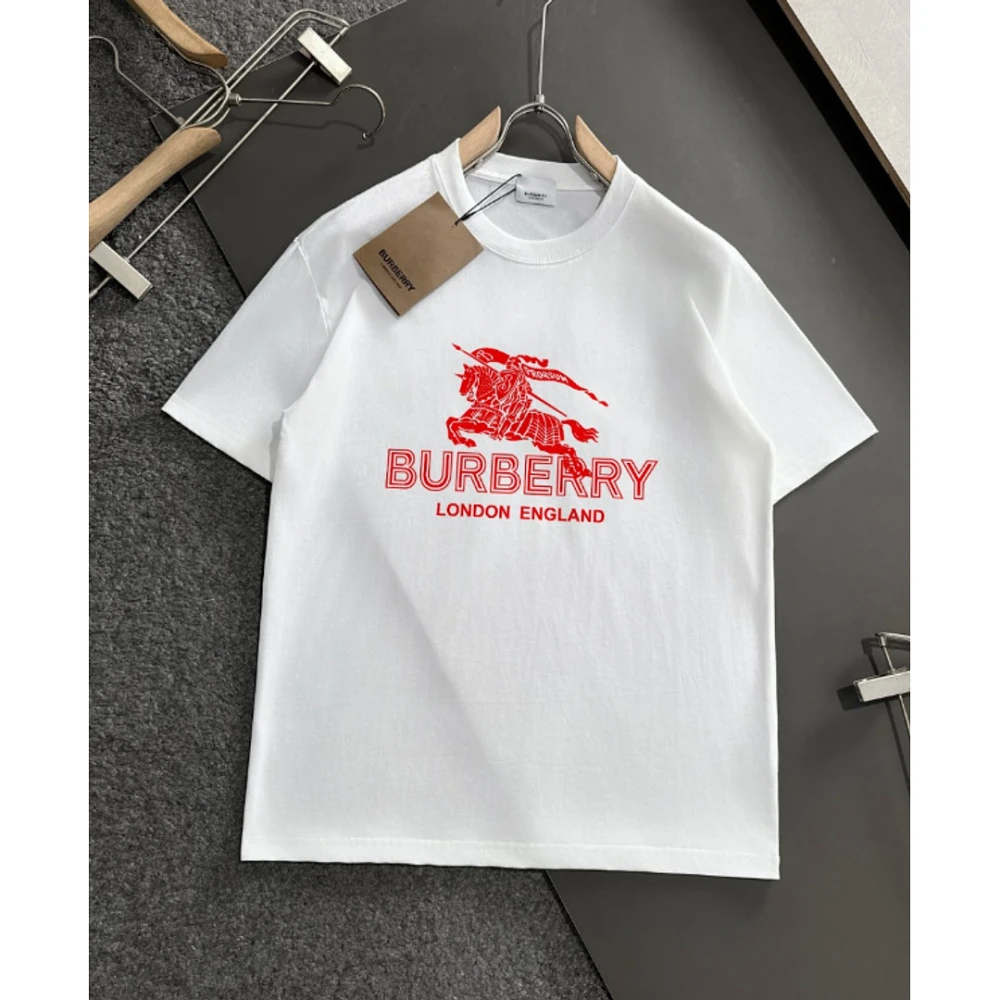 Model T-Shirt 005 / White - image