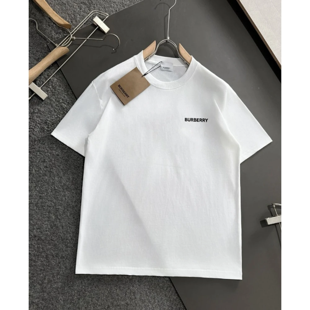 Model T-Shirt 008 / White - image