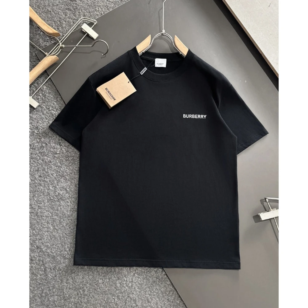 Model T-Shirt 008 / Black - image