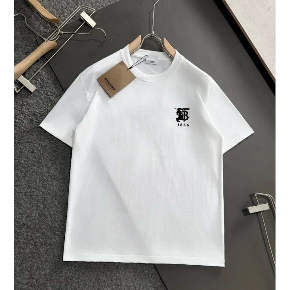 Model T-Shirt 017 / White - image