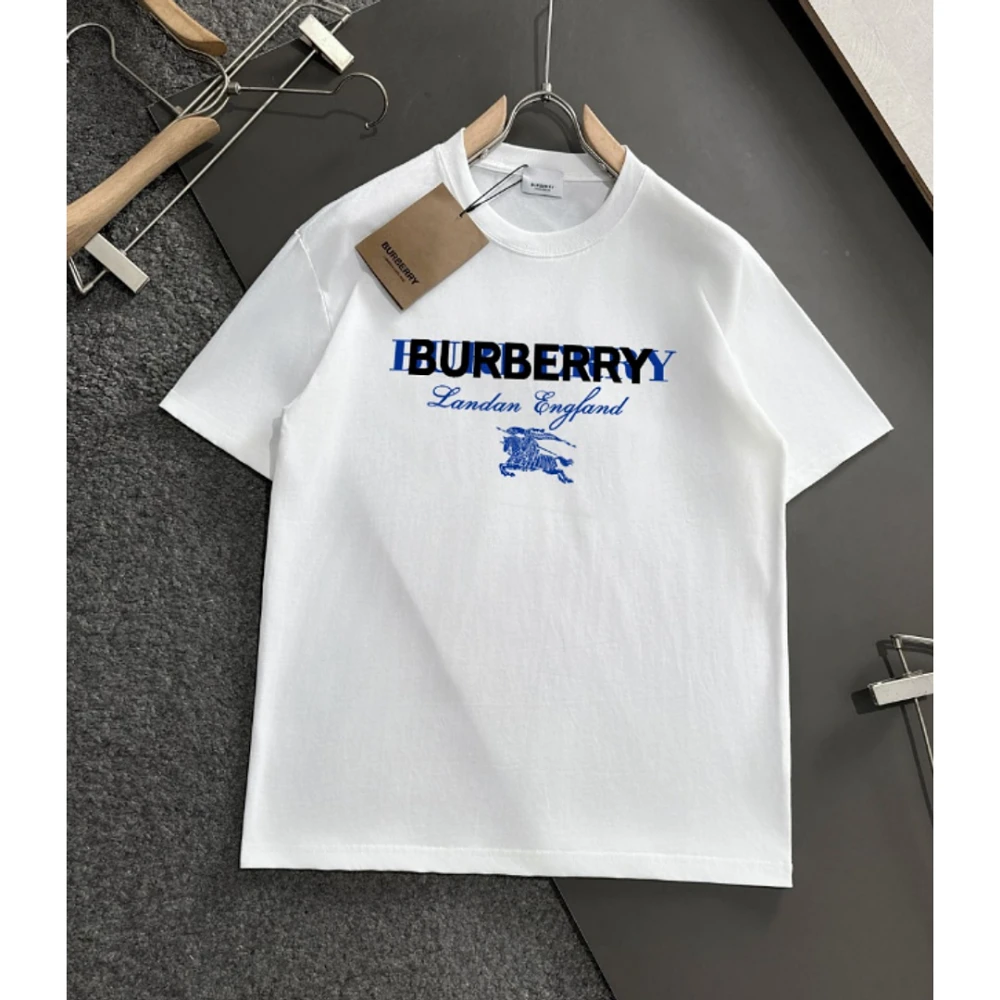 Model T-Shirt 018 / White - image