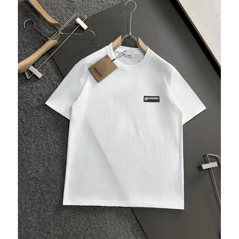 Model T-Shirt 021 / White - image