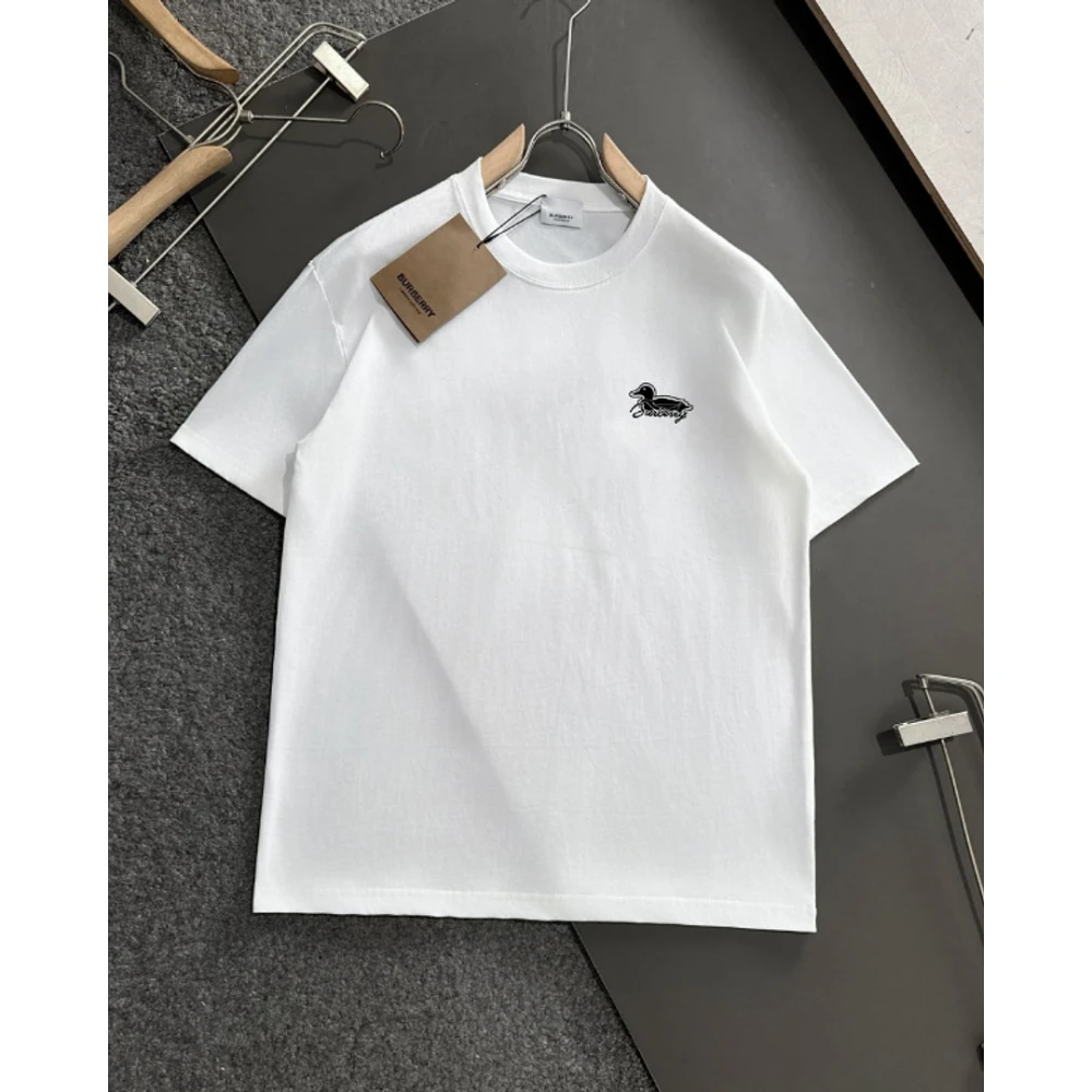 Model T-Shirt 022 / White - image