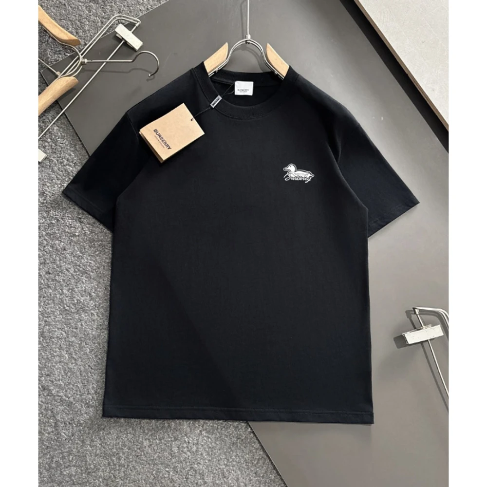 Model T-Shirt 022 / Black - image