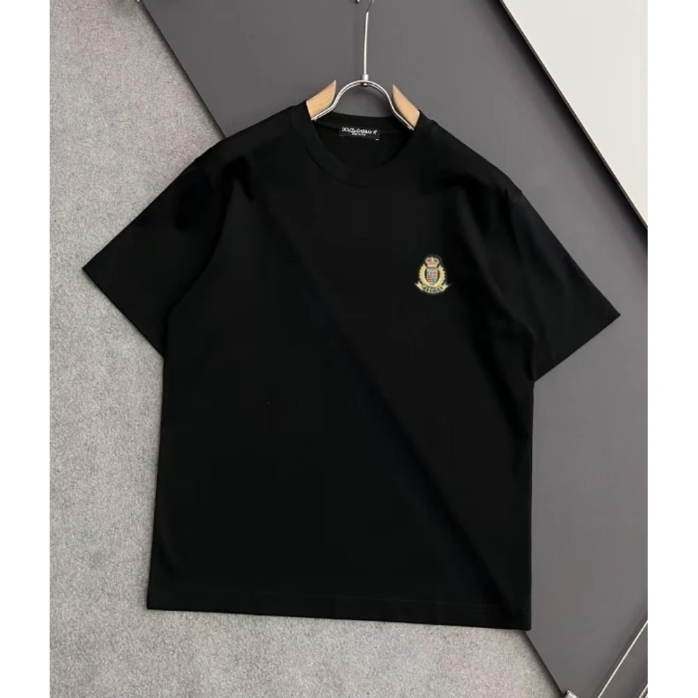 Model T-Shirt 028 / Black - image