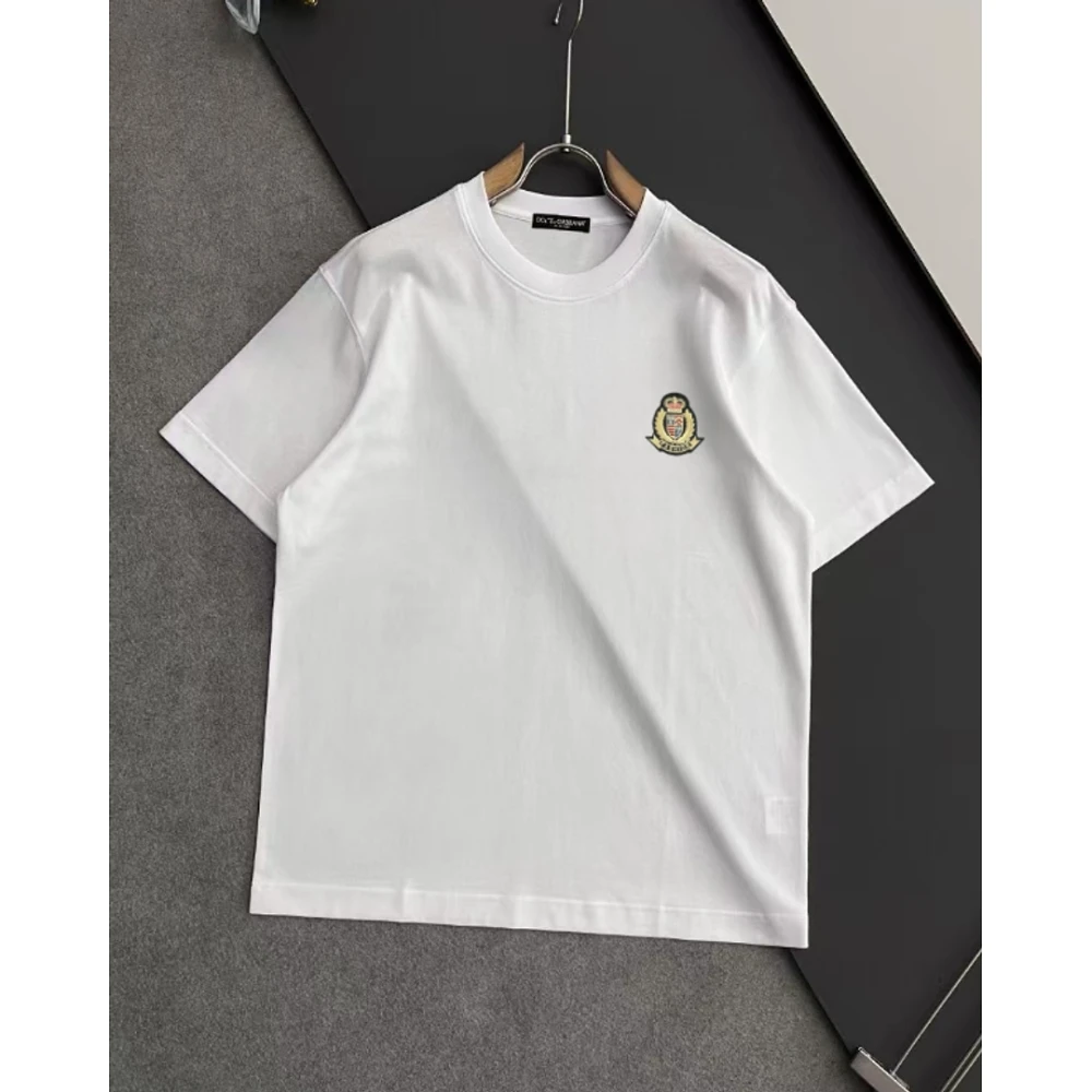 Model T-Shirt 028 / White - image
