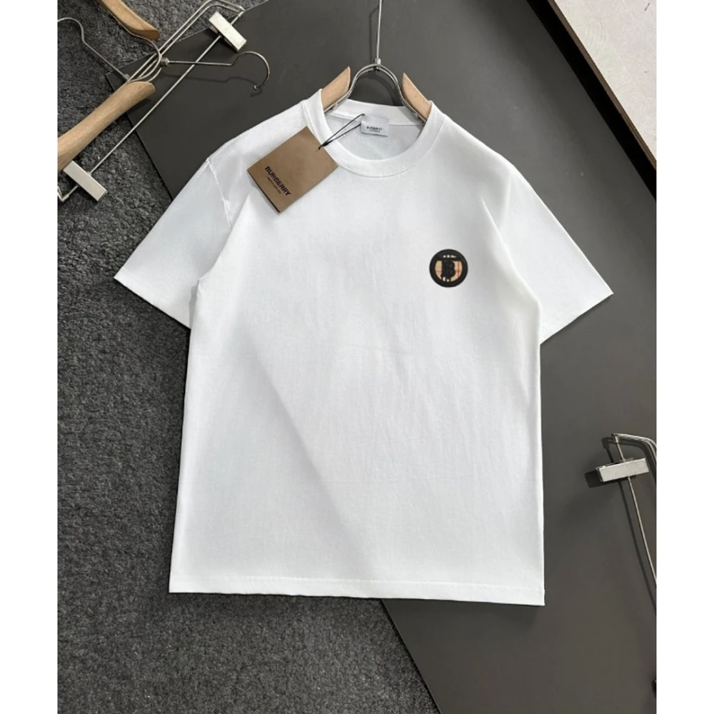 Model T-Shirt 039 / White - image