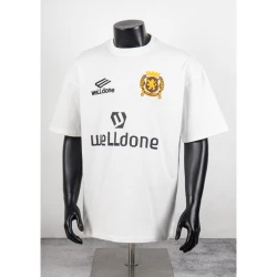 WLL Model T-Shirt / White