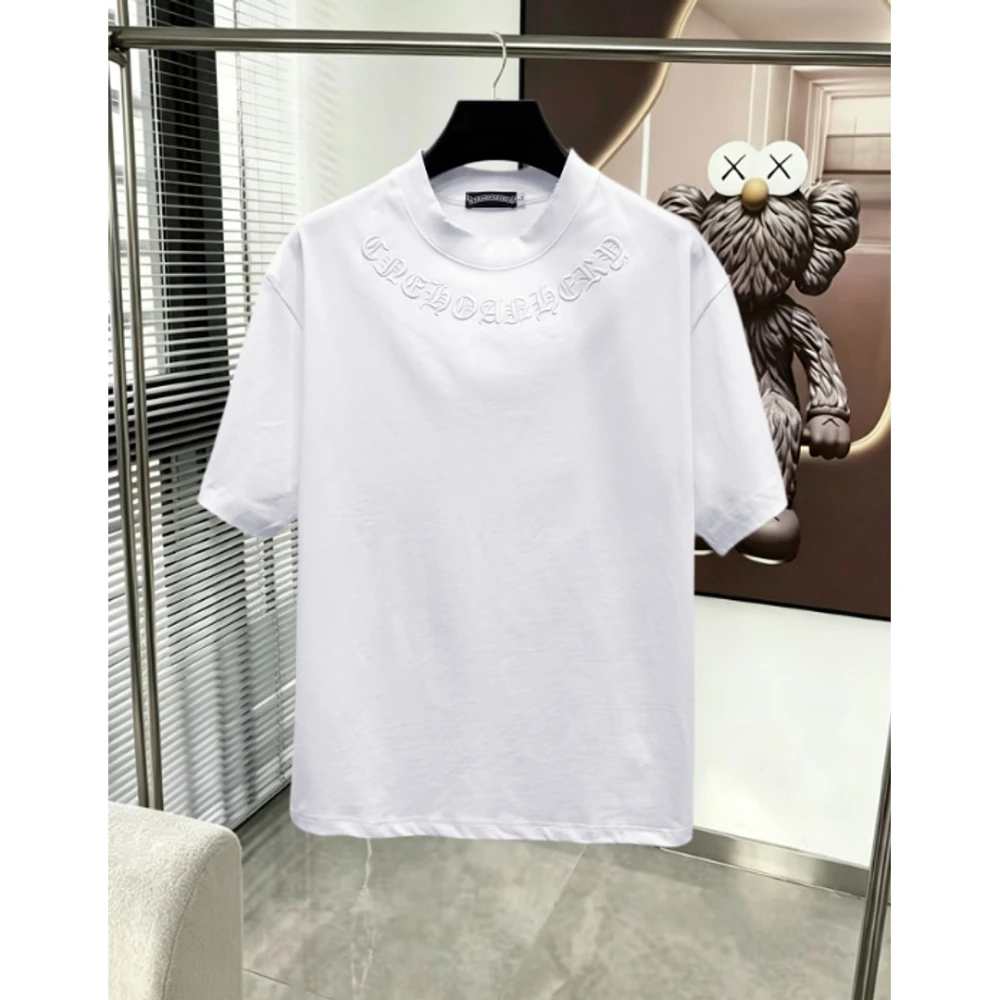 CH Model T-Shirt 089 / White - image