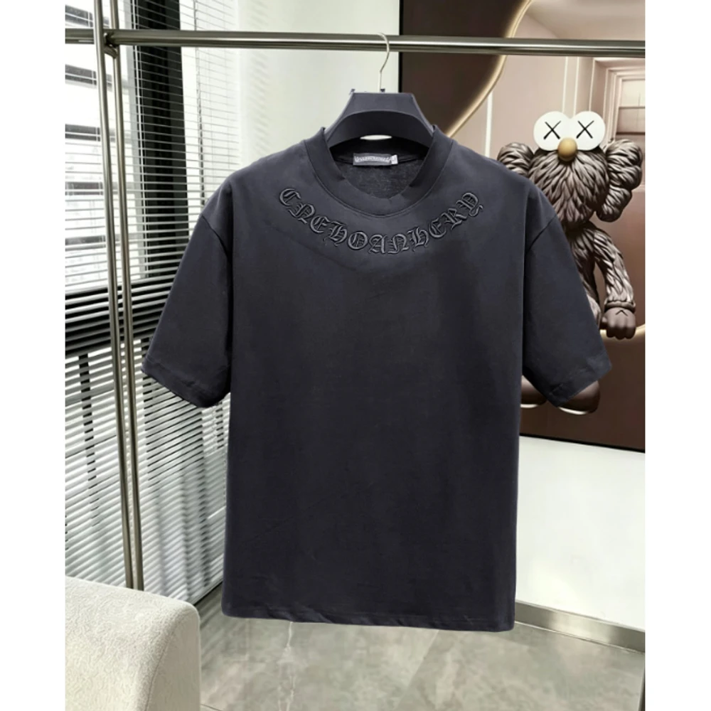 CH Model T-Shirt 089 / Black - image