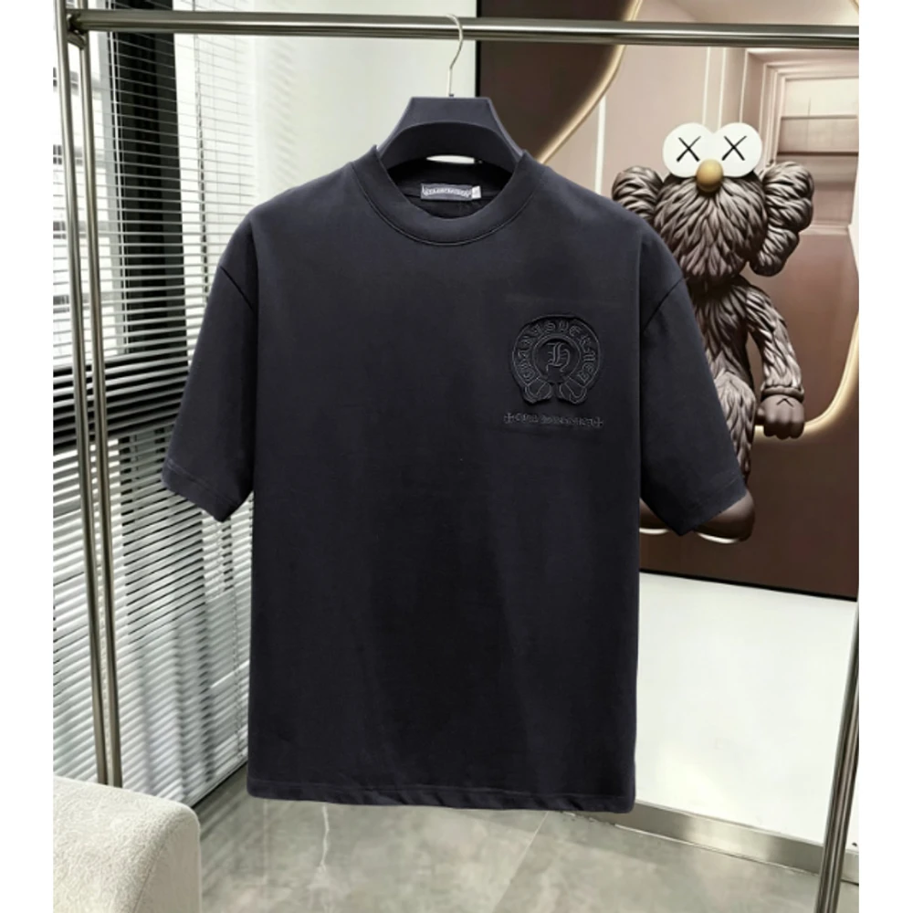 CH Model T-Shirt 095 / Black - image