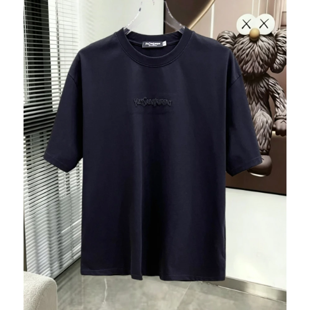 Model T-Shirt 101 / Black - image