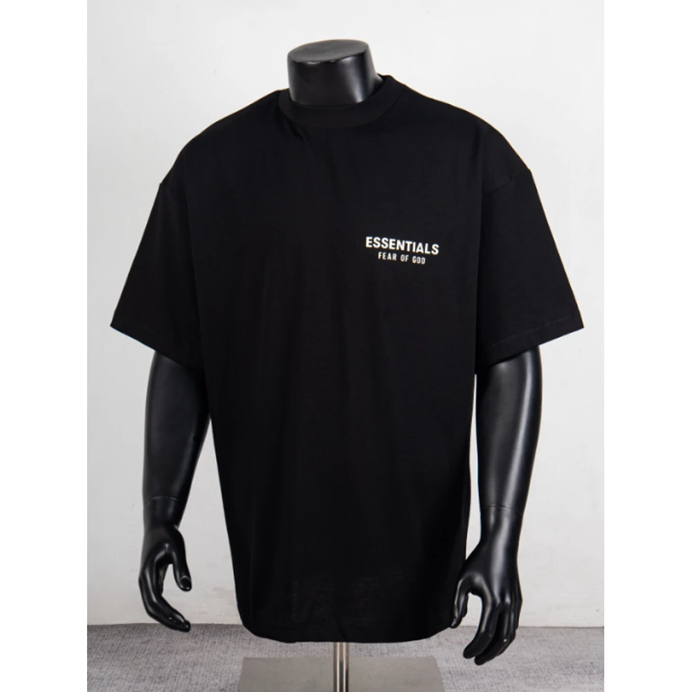 ESS Model T-Shirt 115 / Black - image