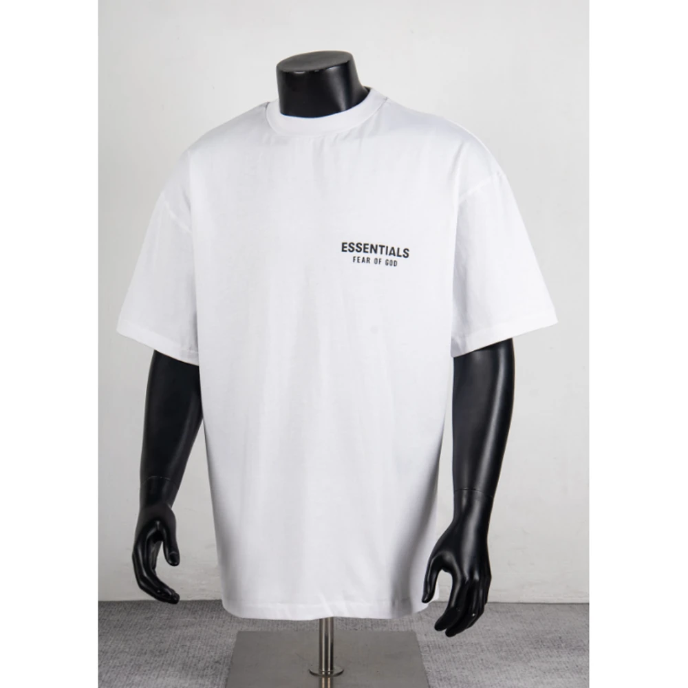 ESS Model T-Shirt 115 / White - image