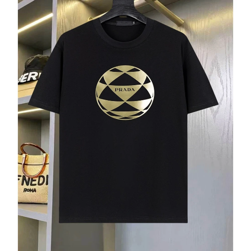 PRD Model T-Shirt / Black - image
