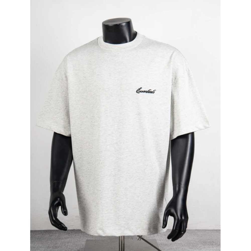 ESS Model T-Shirt 117 / White - image