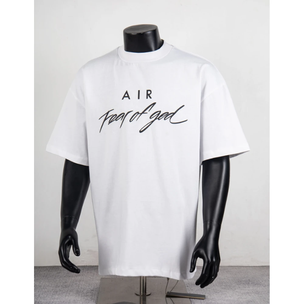 ESS Print T-Shirt 119 / White - image