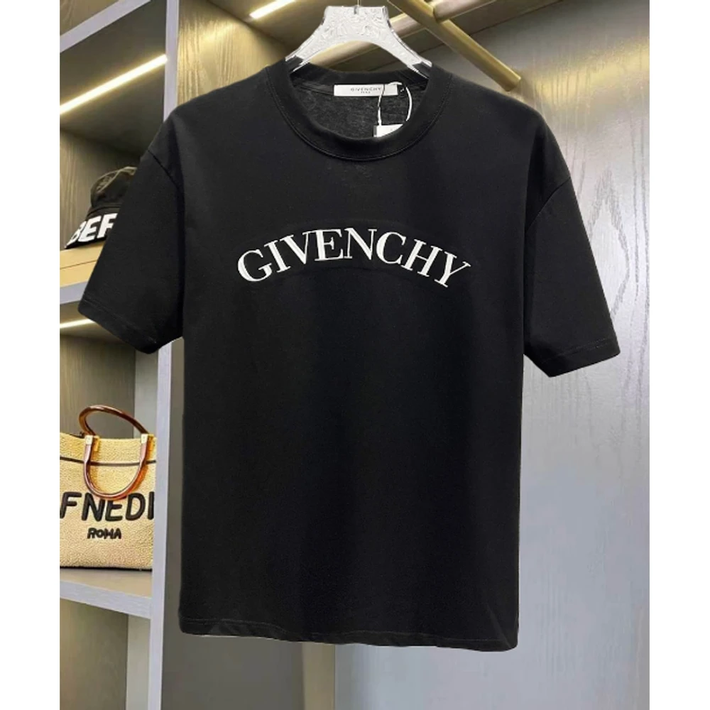 GVC Model T-Shirt 122 / Black - image