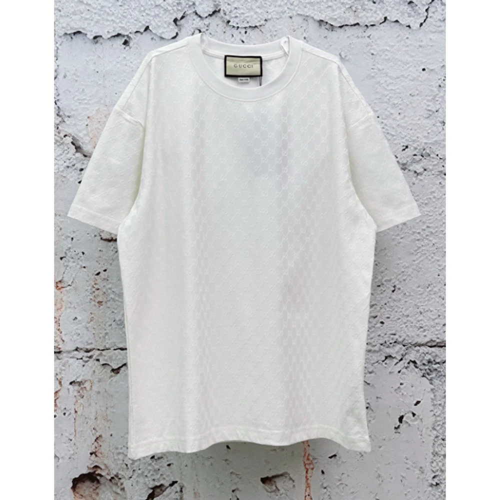 GG T-Shirt 013-01 / White - image