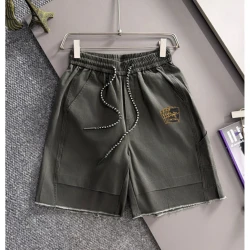 Arc Casual Shorts 035-01 / Dark Grey