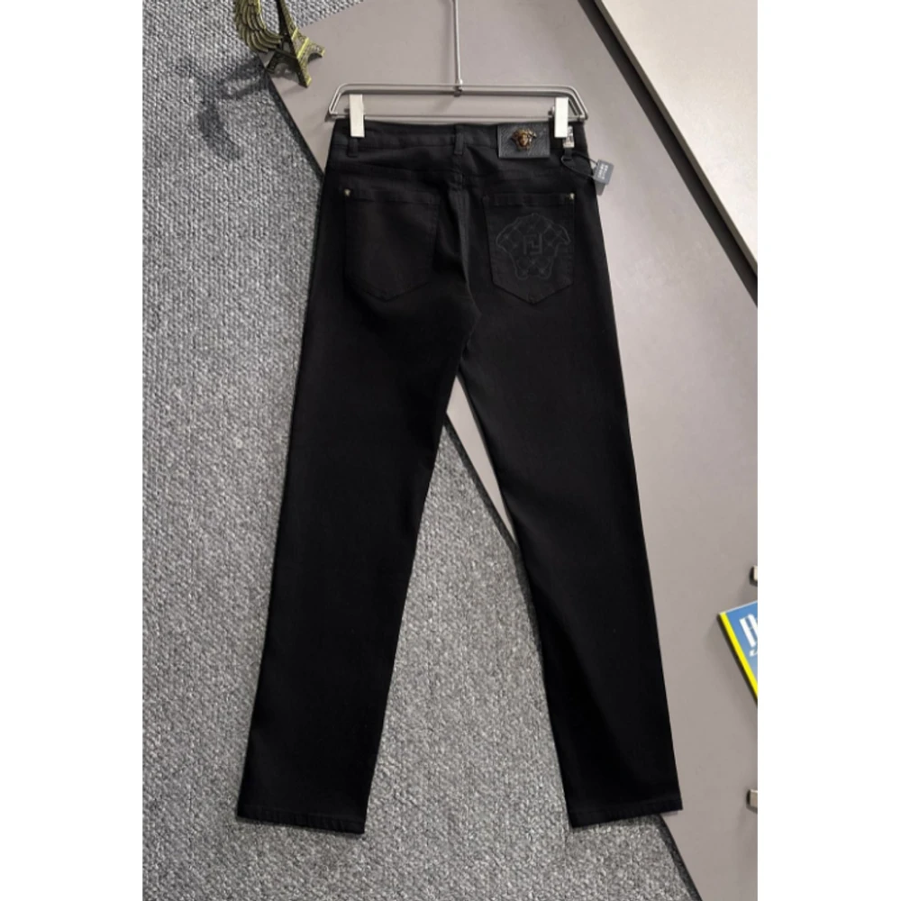 VCE Slim Jeans 039-01 / Black - image