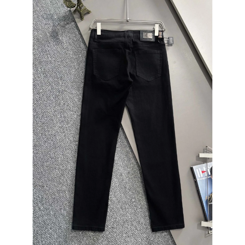 CD Slim Jeans 042-01 / Black - image