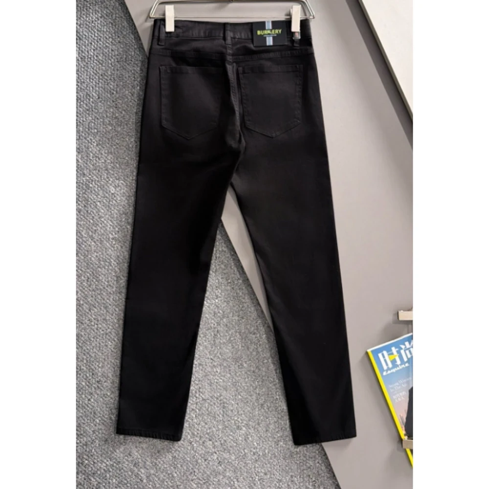 BRBY Slim Jeans / Black - image