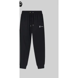 LV Jogger Pants / Black
