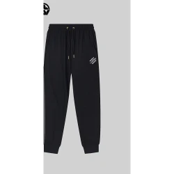LV Jogger Pants / Black