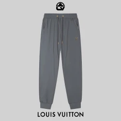 LV Jogger Pants / Grey
