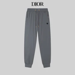 CD Jogger Pants / Grey