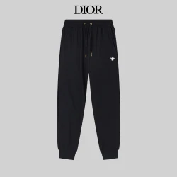 CD Jogger Pants / Black