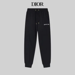 CD Jogger Pants / Black