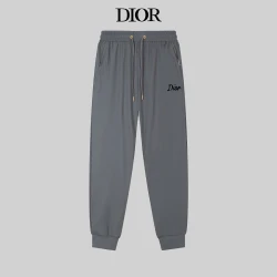 CD Jogger Pants / Grey