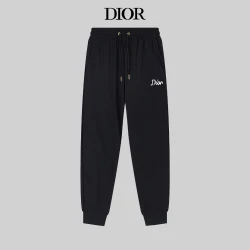 CD Jogger Pants / Black