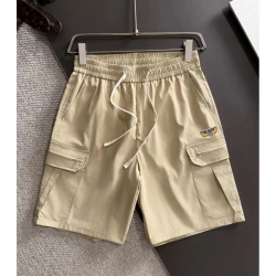 FF Cargo Shorts 058-01 / Beige