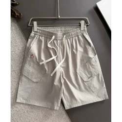 MNC Casual Shorts 059-01 / Grey