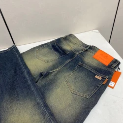 BRBY Washed Jeans 064-03 / Blue
