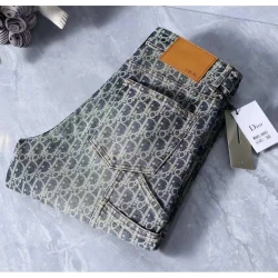 CD Washed Jeans 066-01 / Blue