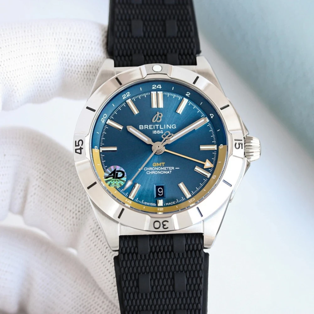 BRT Watch / Blue - image