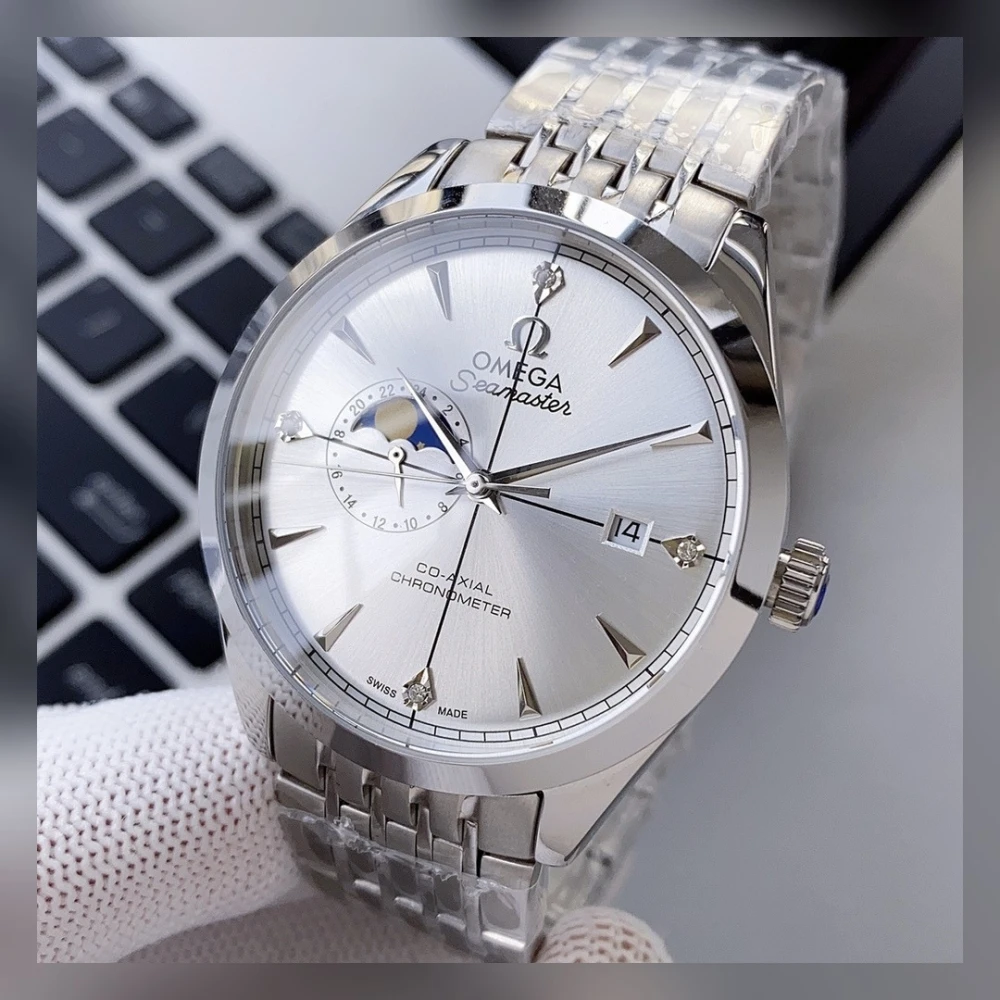 OMG Watch / Multicolor - image