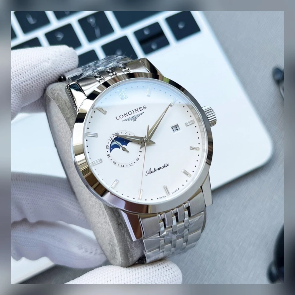 LNG Watch / Multicolor - image