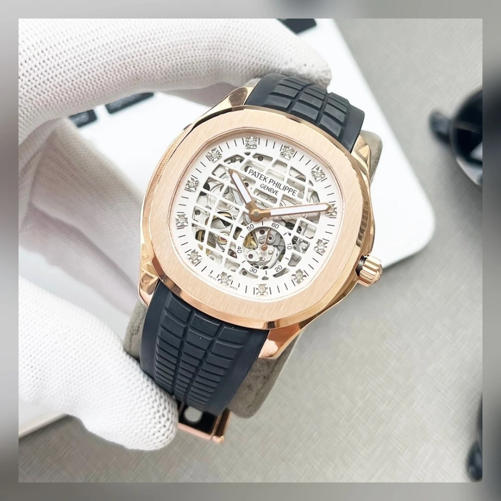 PP Watch / Multicolor - image