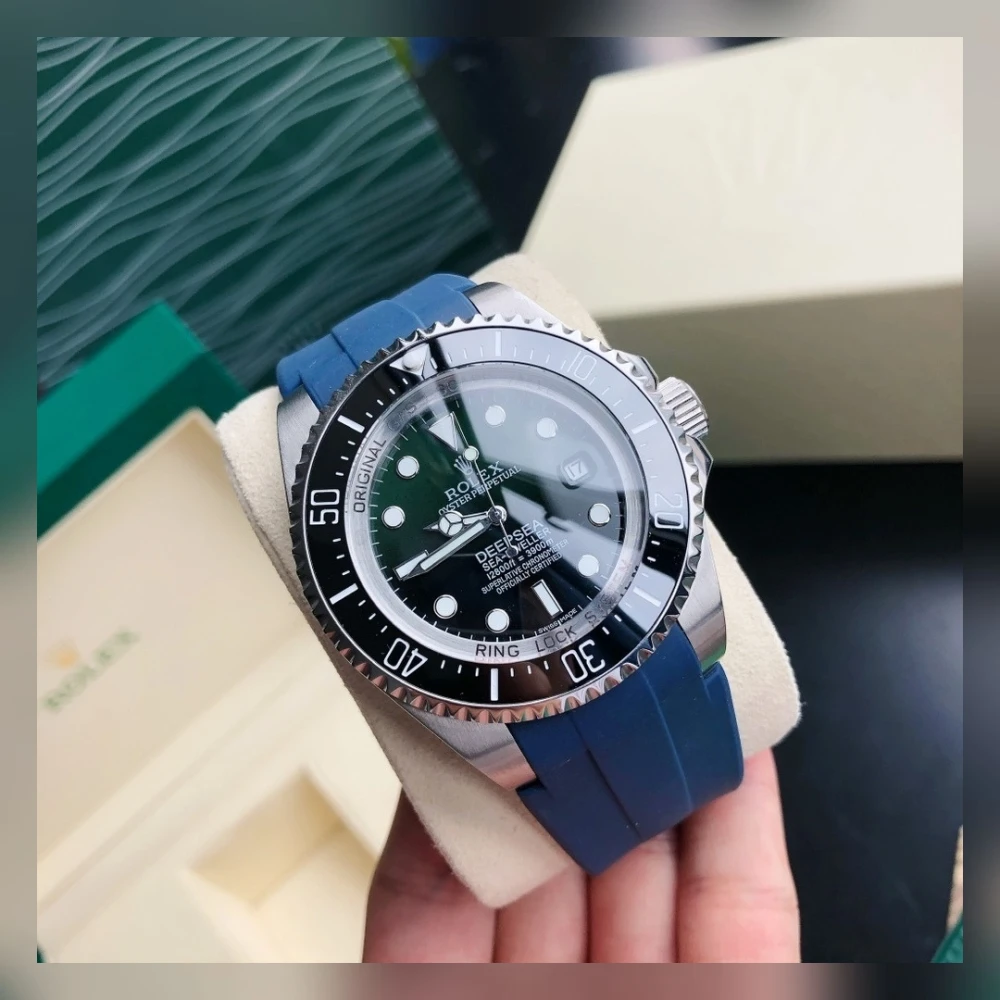 RLX Watch / Multicolor - image