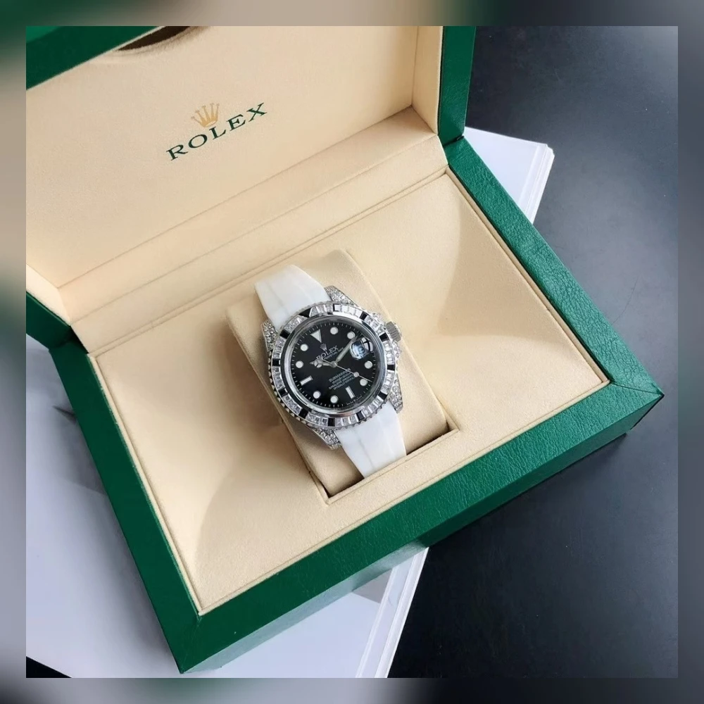 RLX Watch / Multicolor - image