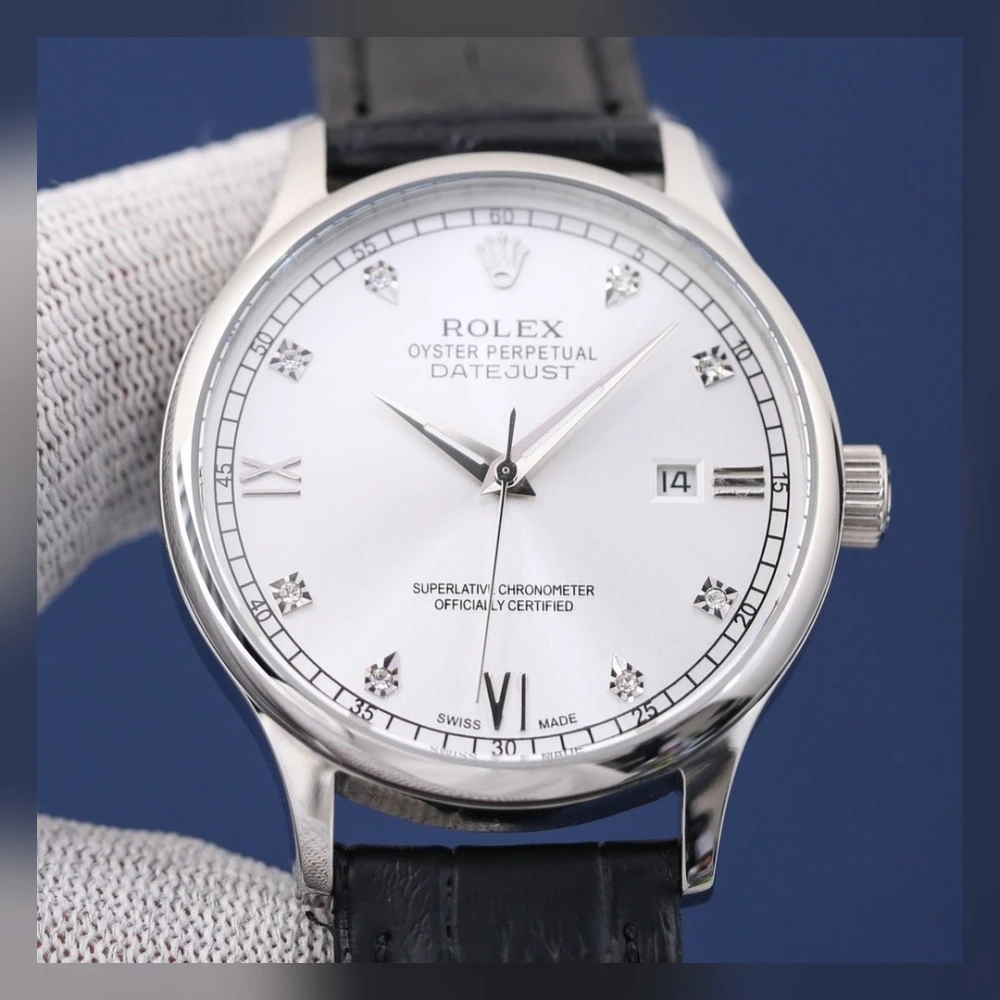 RLX Watch / Multicolor - image