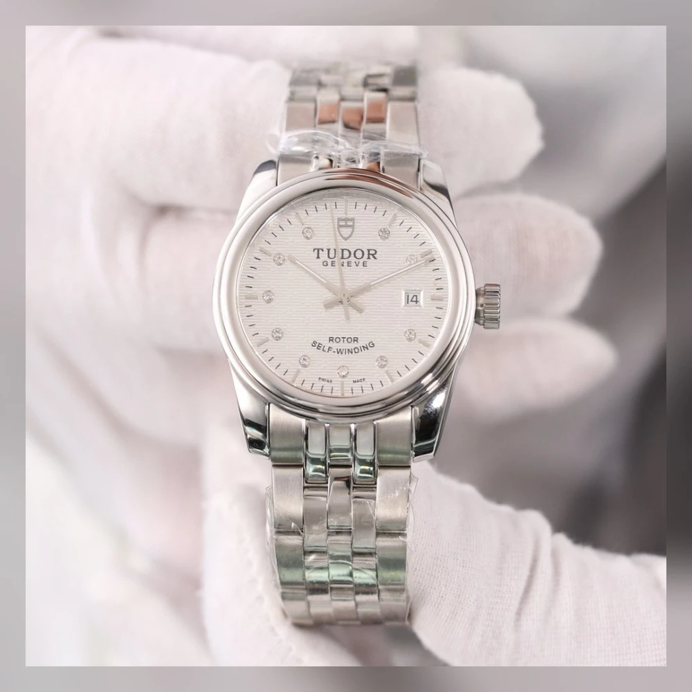 TDR Watch / Multicolor - image
