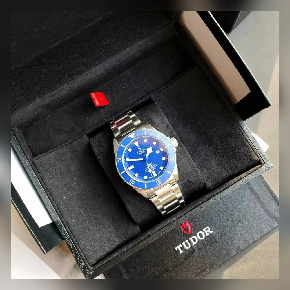 TDR Watch / Multicolor - image